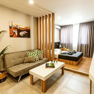 Apartment Unique Experience Apartment's, Thessaloniki