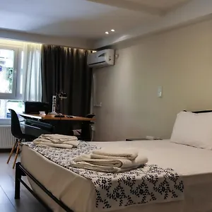 Apartment Center, Thessaloniki