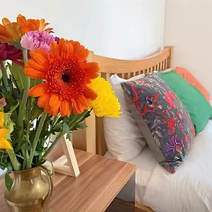 - Bridgeview Very Apartment Cambridge (Cambridgeshire)