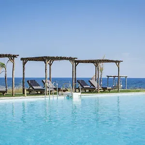 Kymata Bohemian Villa Lixouri