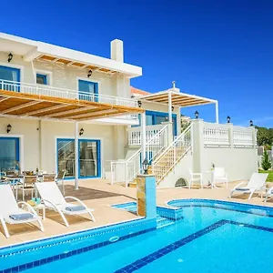 Azure Villa Spathion