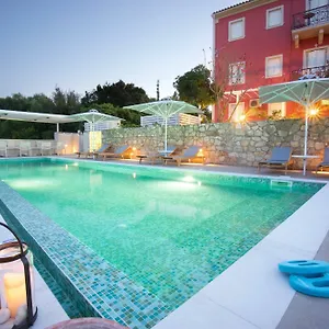 Magnolia Apartment Fiskardo