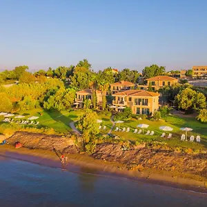 Luxury Holiday home Kounopetra