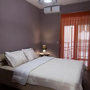 Διαμέρισμα Casa Georgina, Θεσσαλονίκη