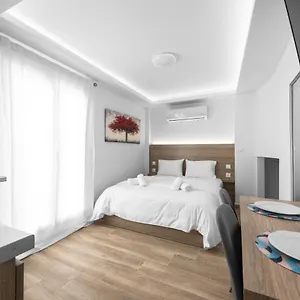 Apartment Penthouse Level 9, Nilie Hospitality Mgmt, Thessaloniki